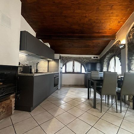 Апартаменти Casa Ale Дольчеаккуа Екстер'єр фото