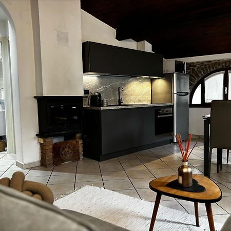 Апартаменти Casa Ale Дольчеаккуа Екстер'єр фото