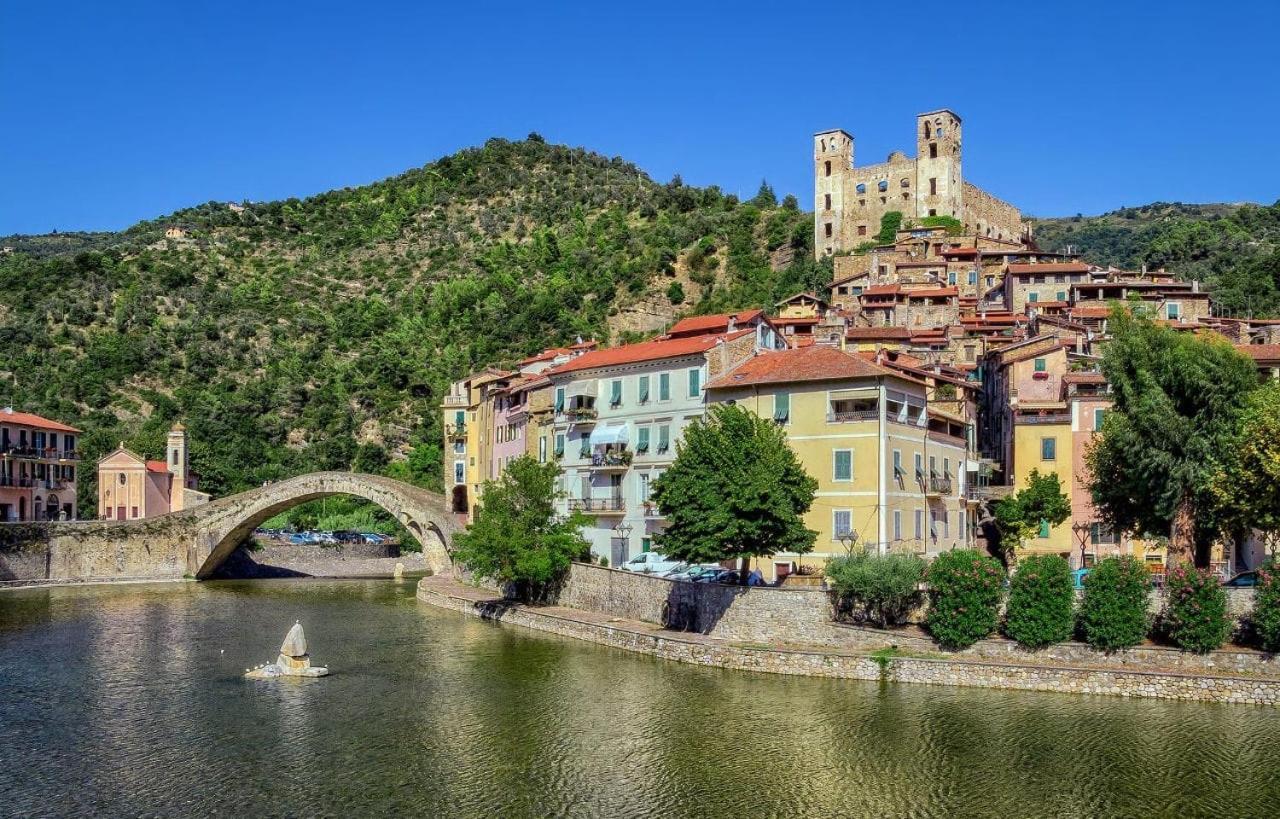 Апартаменти Casa Ale Дольчеаккуа Екстер'єр фото
