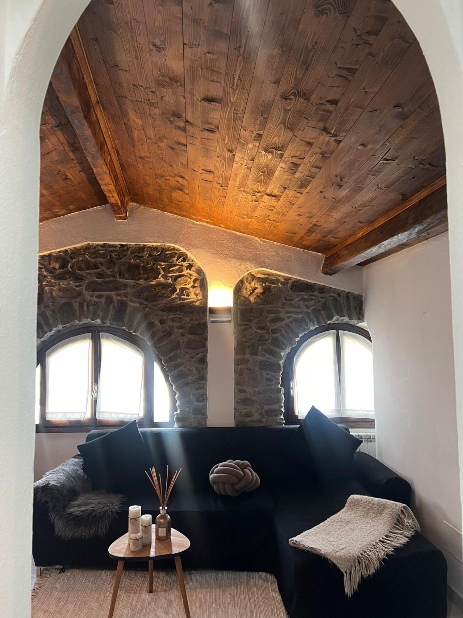 Апартаменти Casa Ale Дольчеаккуа Екстер'єр фото