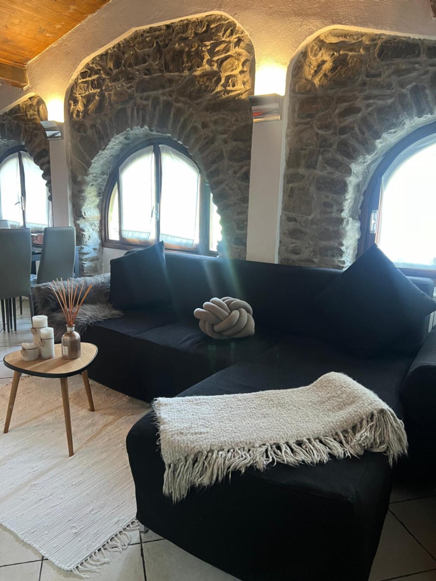 Апартаменти Casa Ale Дольчеаккуа Екстер'єр фото