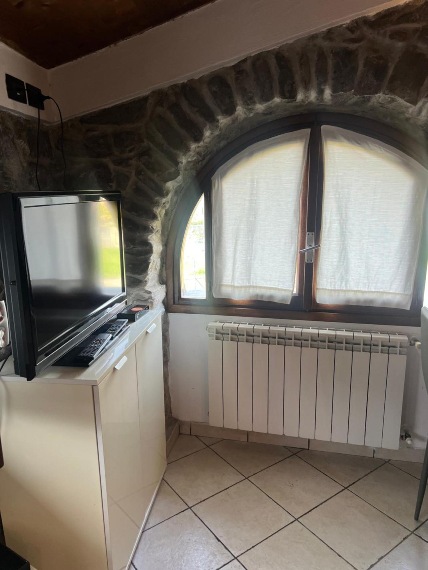 Апартаменти Casa Ale Дольчеаккуа Екстер'єр фото