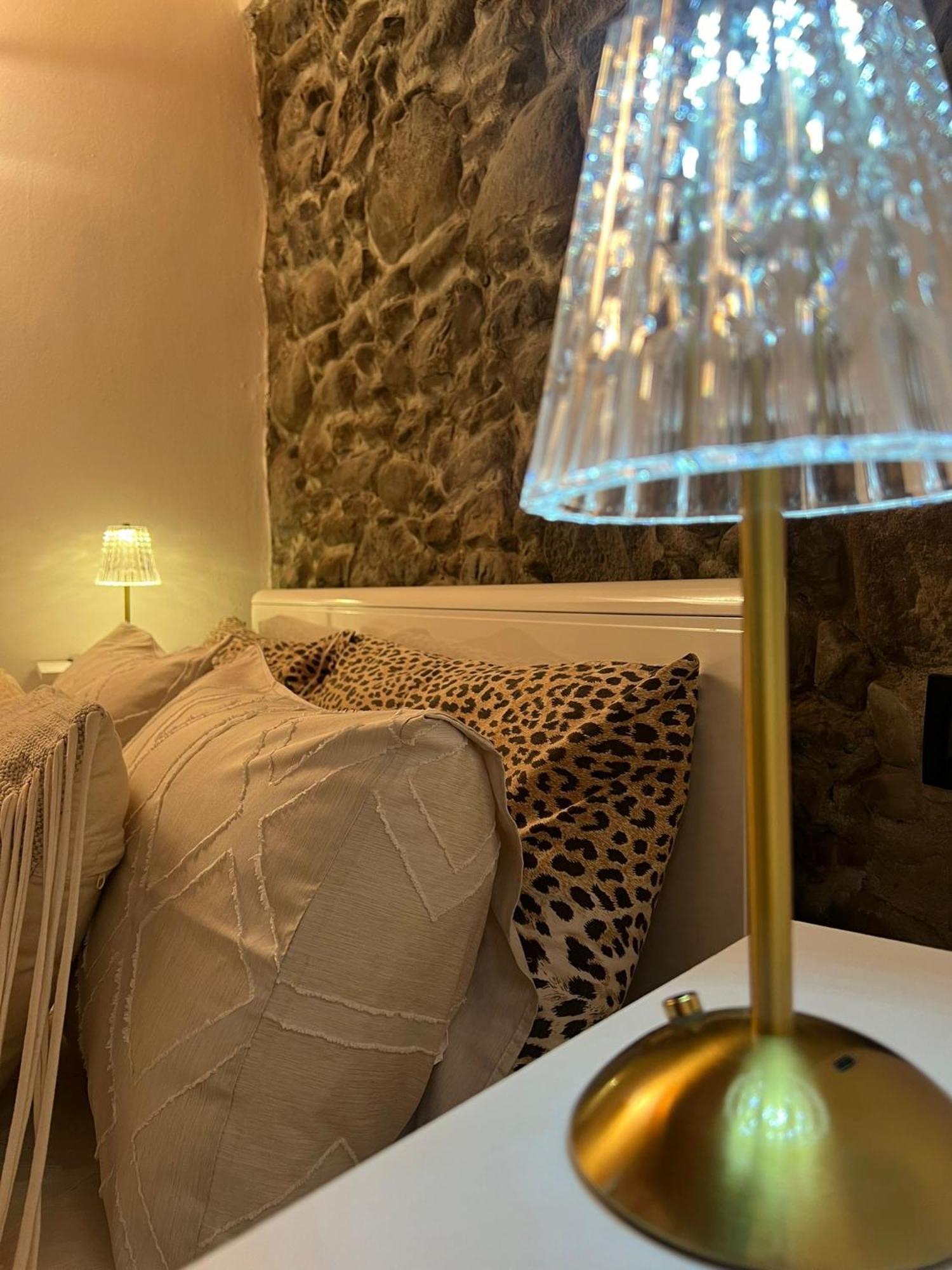 Апартаменти Casa Ale Дольчеаккуа Екстер'єр фото