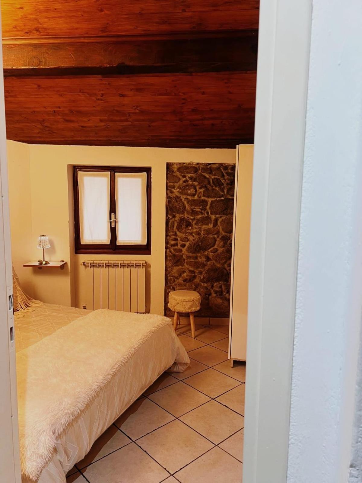 Апартаменти Casa Ale Дольчеаккуа Екстер'єр фото