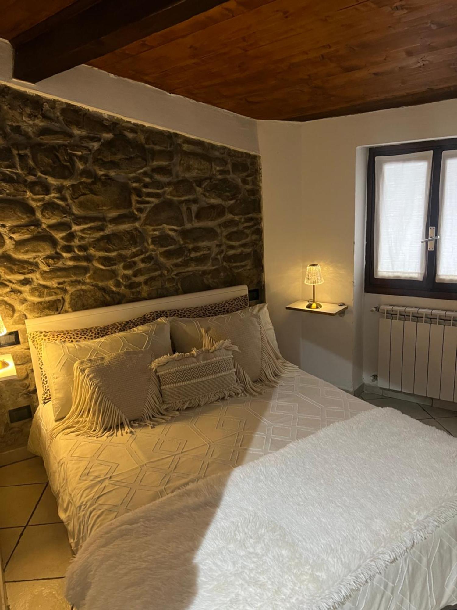 Апартаменти Casa Ale Дольчеаккуа Екстер'єр фото