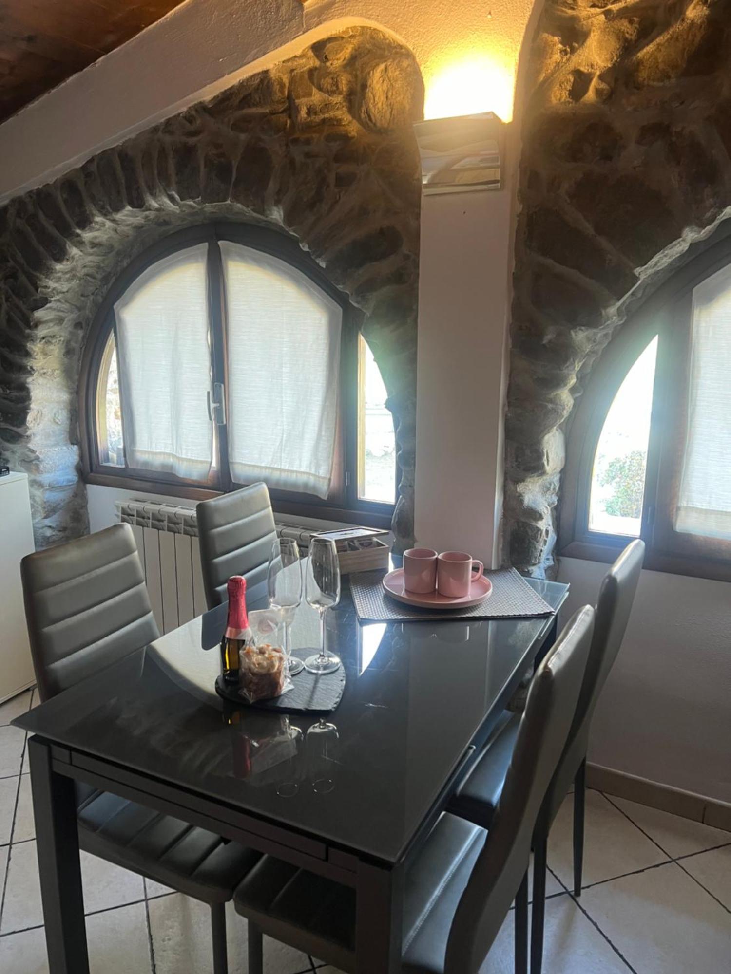 Апартаменти Casa Ale Дольчеаккуа Екстер'єр фото