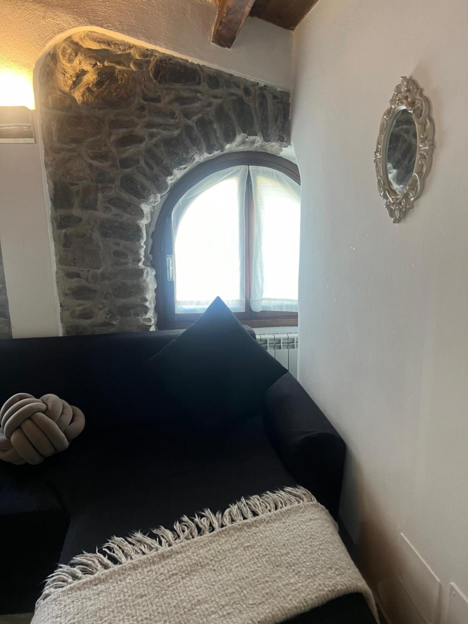 Апартаменти Casa Ale Дольчеаккуа Екстер'єр фото