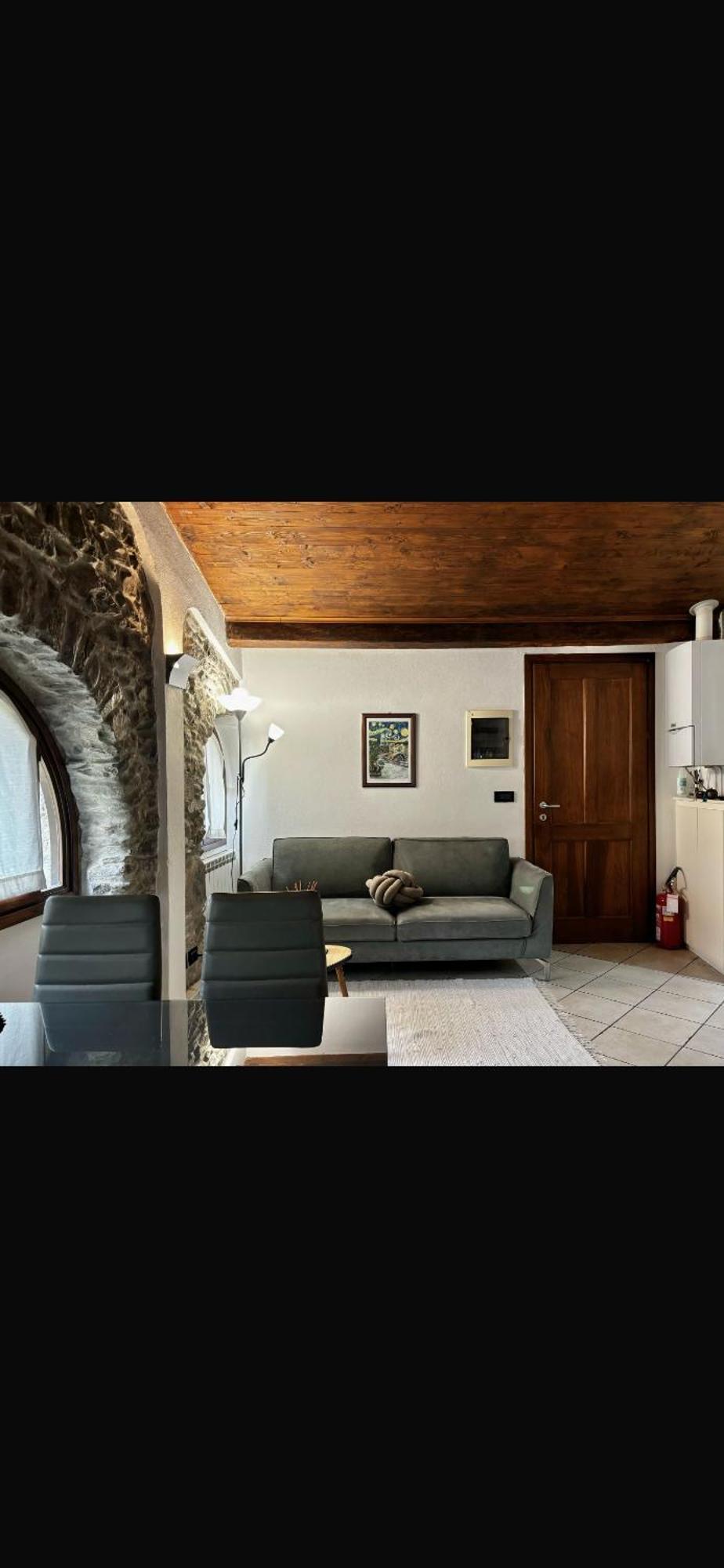 Апартаменти Casa Ale Дольчеаккуа Екстер'єр фото