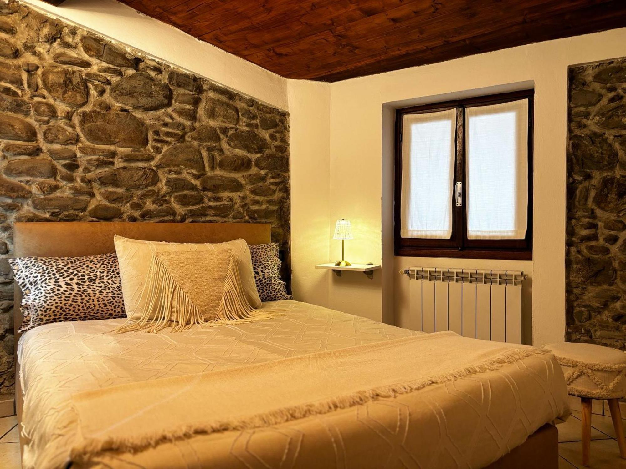 Апартаменти Casa Ale Дольчеаккуа Екстер'єр фото