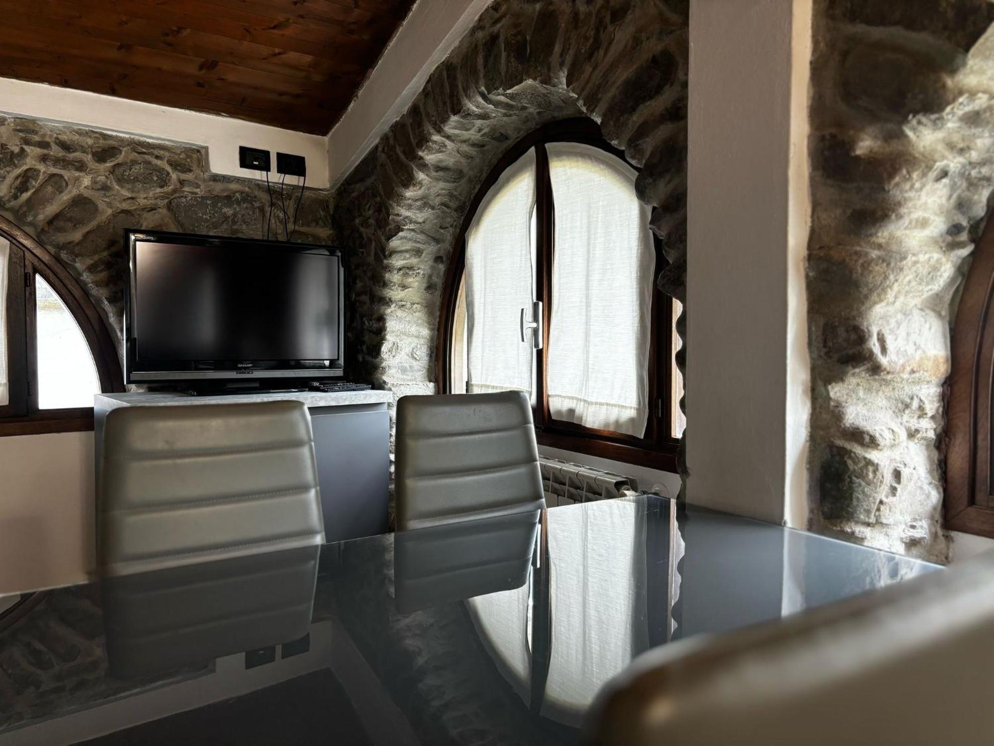 Апартаменти Casa Ale Дольчеаккуа Екстер'єр фото